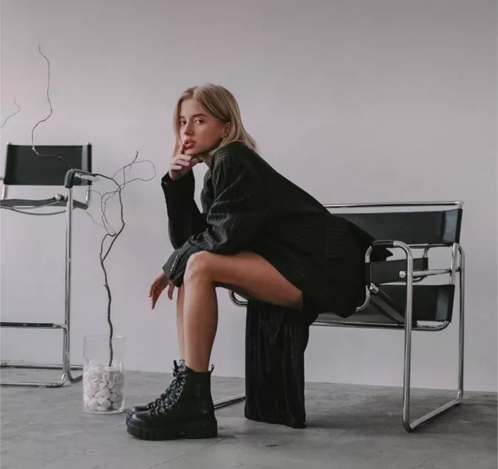 Модельное агентство "ML MODEL MANAGEMENT"