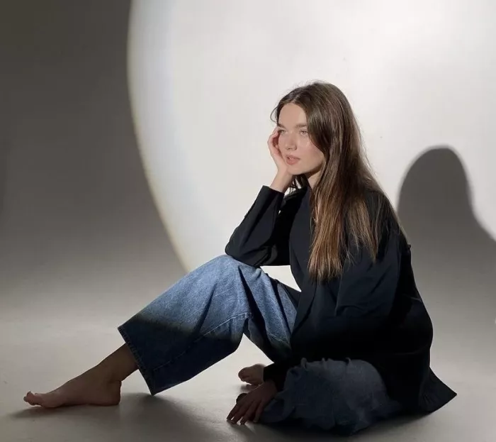 Модельное агентство "ML MODEL MANAGEMENT"