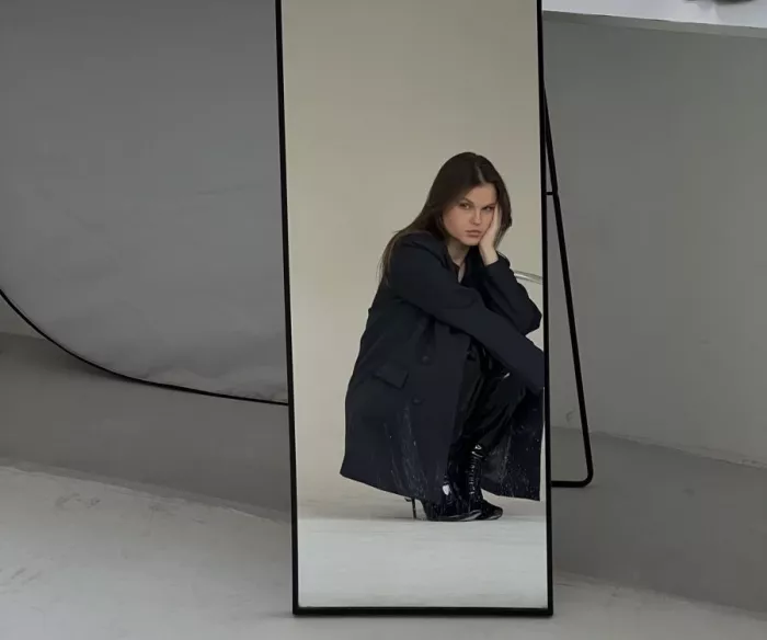 Модельное агентство "ML MODEL MANAGEMENT"