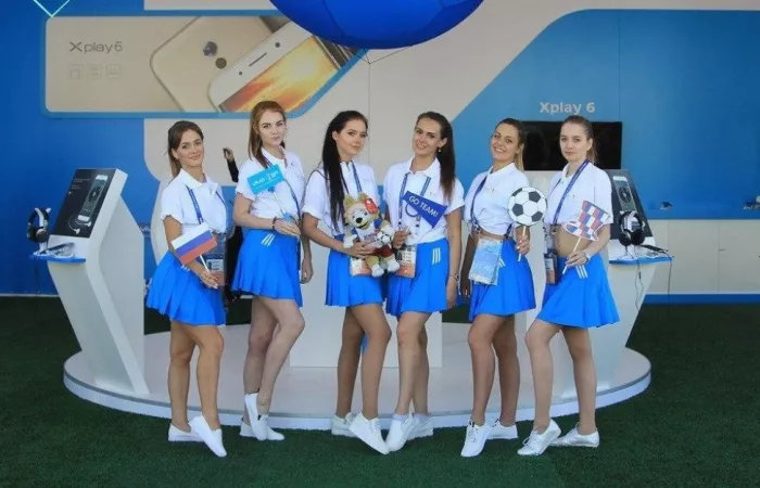Модельное агентство "Diamond Communication"