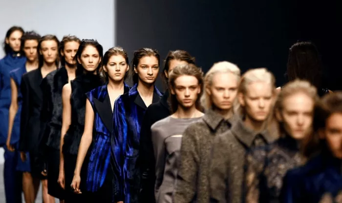 Модельное агентство "L`models"