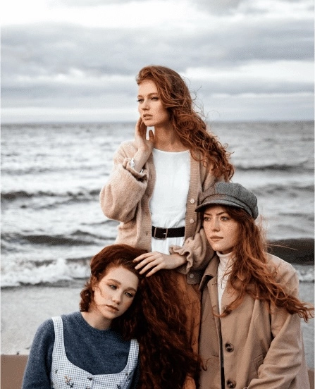 Модельное агентство "L`models"