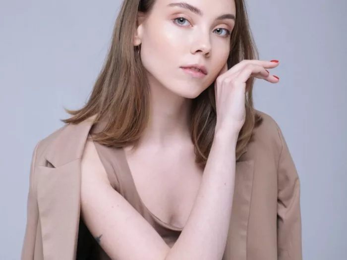 Модельное агентство "Finch models"