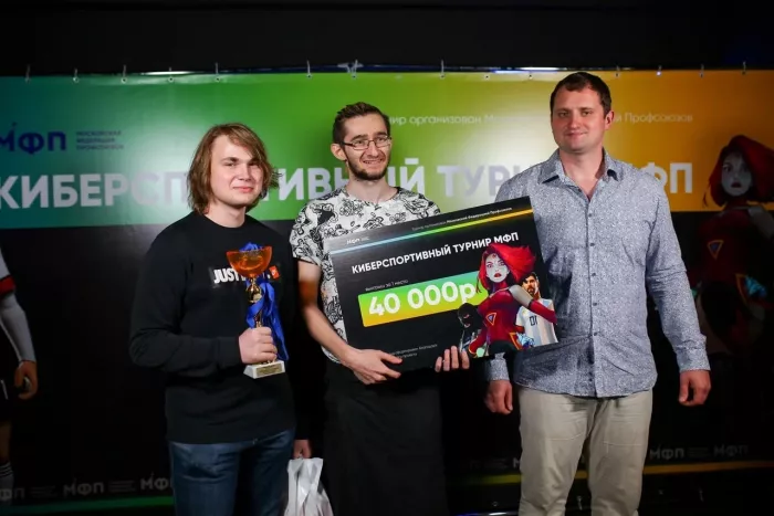 Кибер клуб "Gmlab"