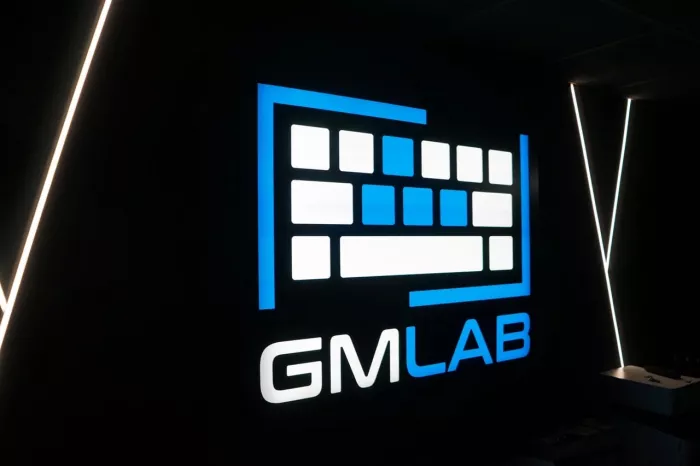 Кибер клуб "Gmlab"