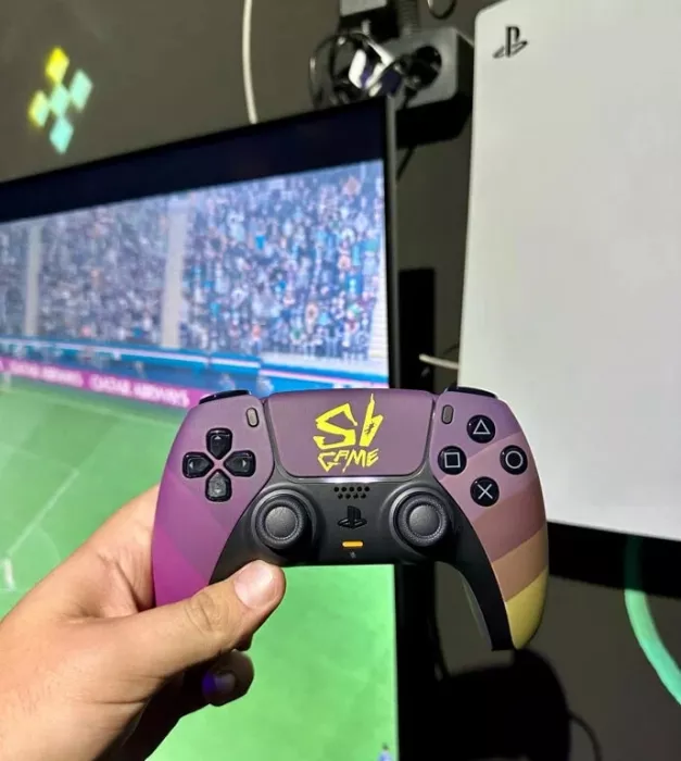 Компьютерный клуб "Sb Game"