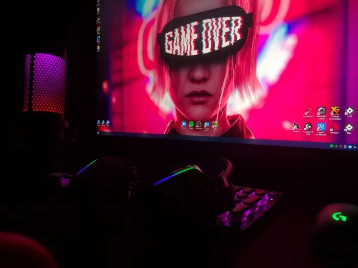 Кибер клуб "Everest Gaming"