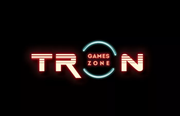 Компьютерный клуб "Tron Games Zone"
