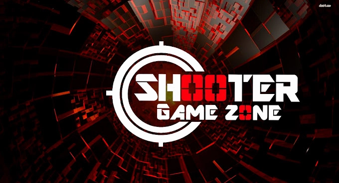 Компьютерный клуб "Shooter Game Zone"