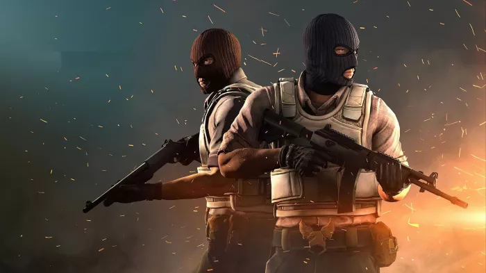 Компьютерный клуб "Shooter Game Zone"