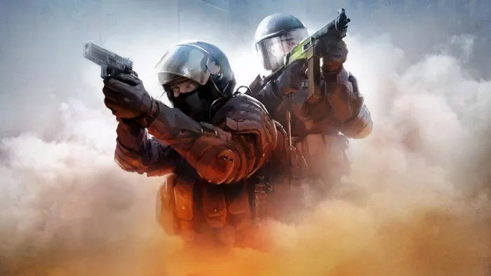 Компьютерный клуб "Shooter Game Zone"