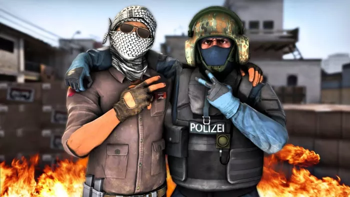 Компьютерный клуб "Shooter Game Zone"
