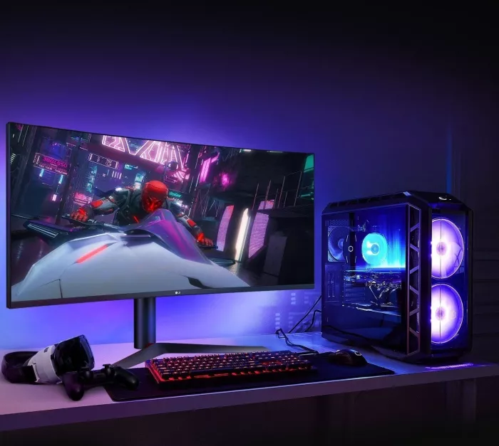 Компьютерный клуб "Ag Game Zone"