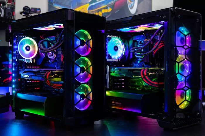 Компьютерный клуб "Ag Game Zone"
