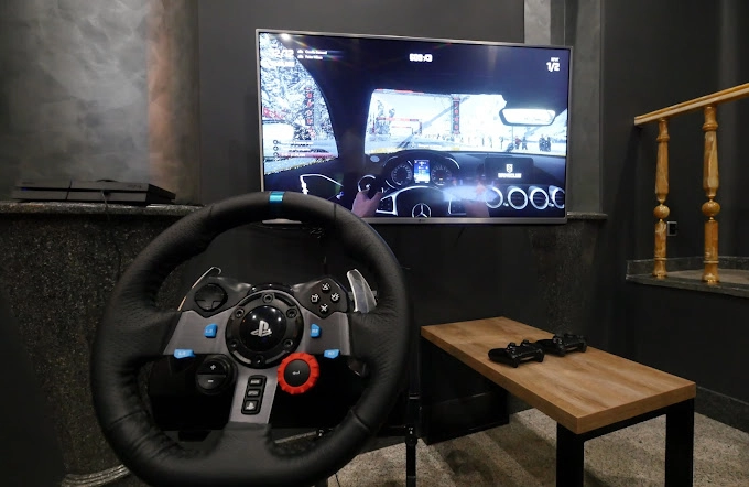 Компьютерный клуб "PlayStation Club Bunker"