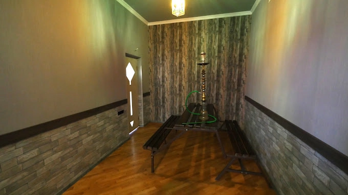 Компьютерный клуб "PlayStation Club Bunker"