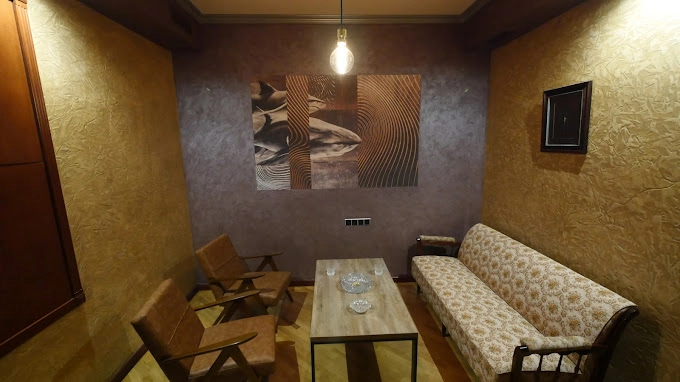 Компьютерный клуб "PlayStation Club Bunker"