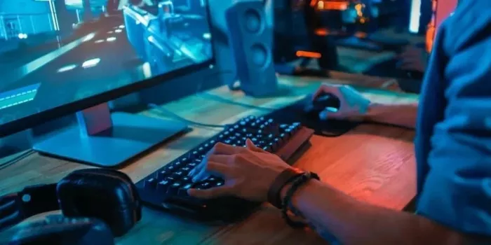 Компьютерный клуб "Good Game"