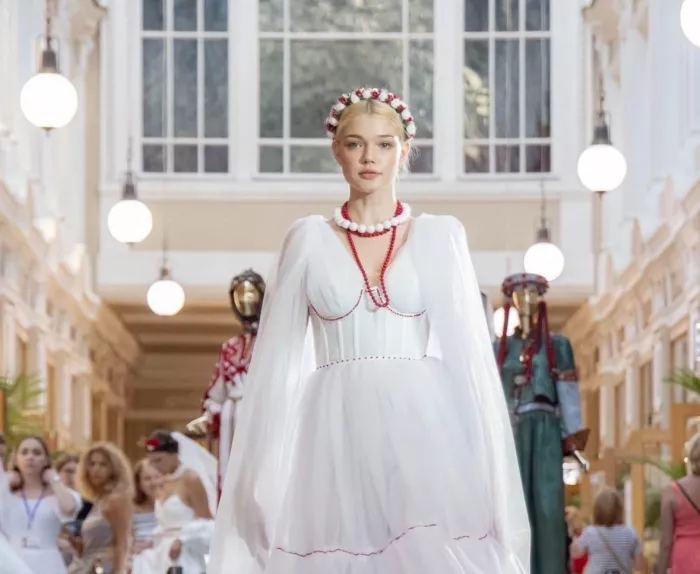 Модельное агентство "H&A"