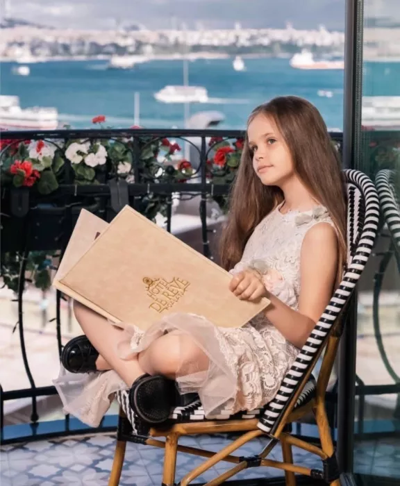 Модельно-актерская школа "Vesta fashion"