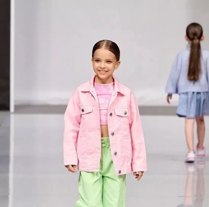 Модельно-актерская школа "Vesta fashion"