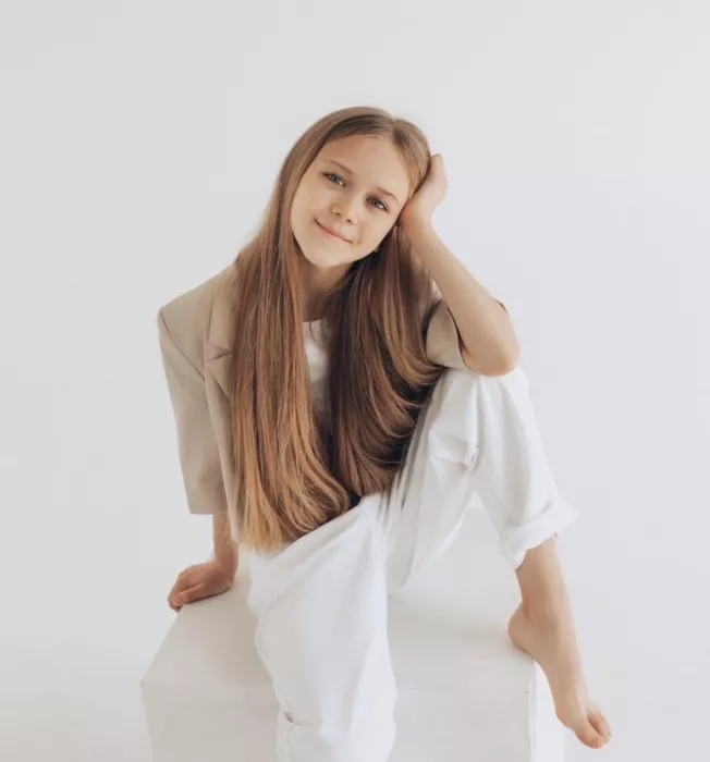 Модельно-актерская школа "Vesta fashion"