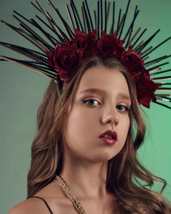Модельное агентство "Sun models"