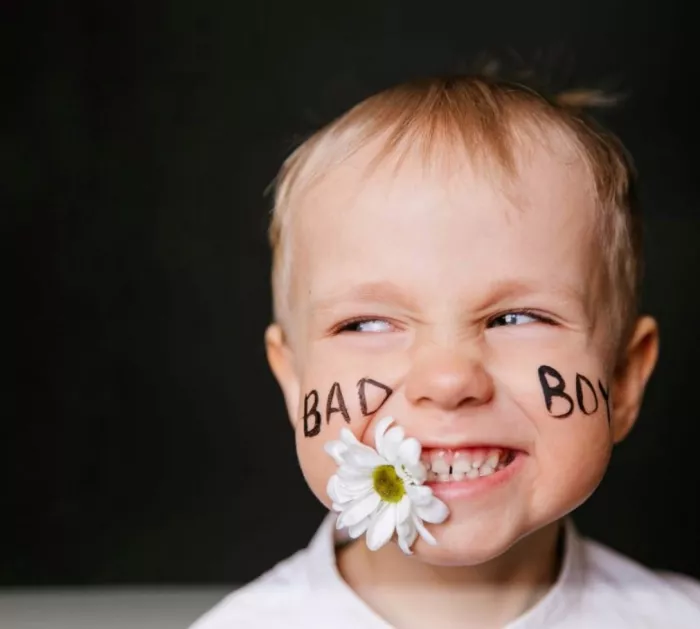 Модельное агентство "Happy Kids"
