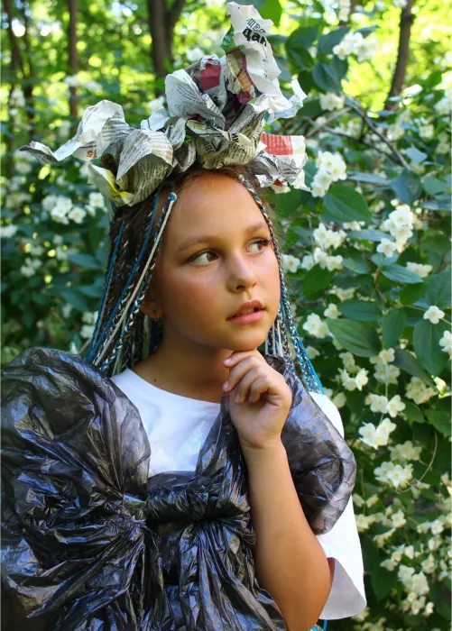 Школа моделей "Craft style"