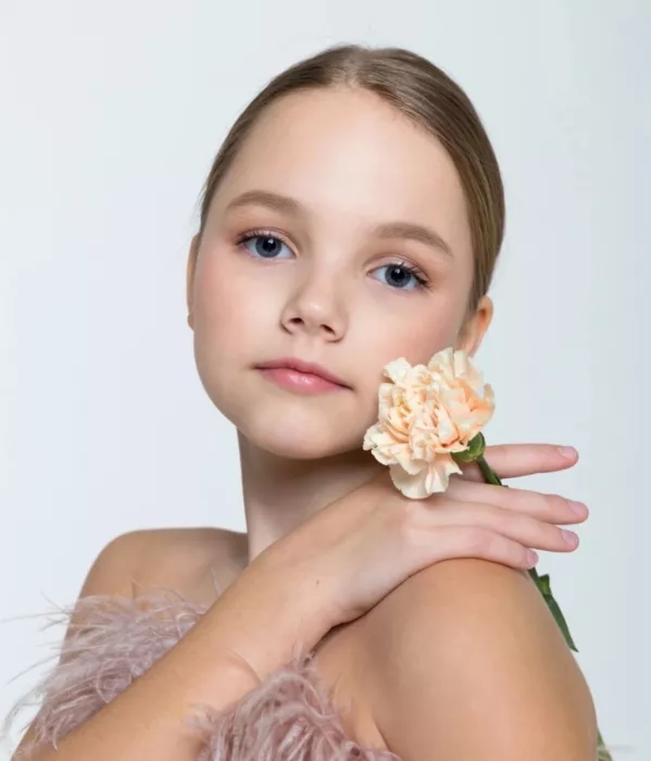 Модельное агентство "Gl’amour Agency"