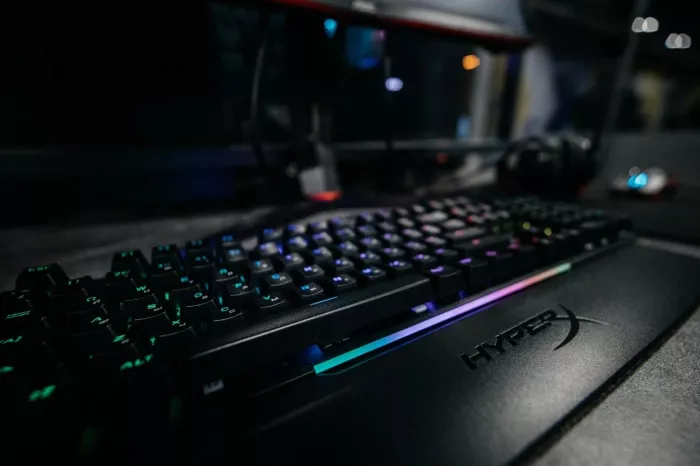 Кибер клуб "Aaa Cyber Arena"