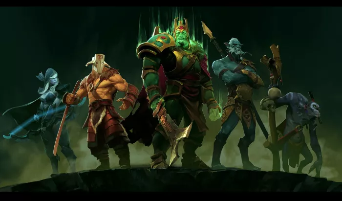 Компьютерный клуб "Alliance Game Arena"