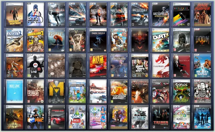 Компьютерный клуб "Marathon PlayStation"