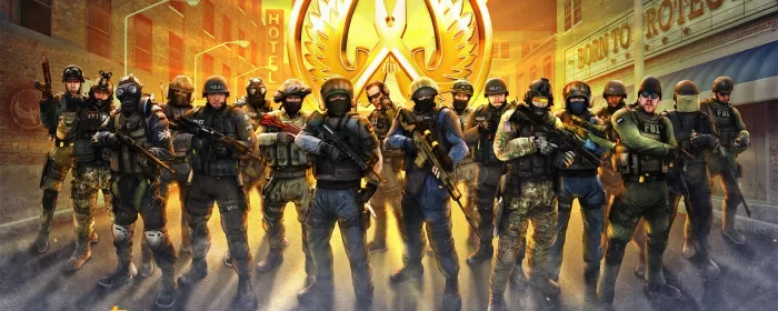 Компьютерный клуб "Gameplus"