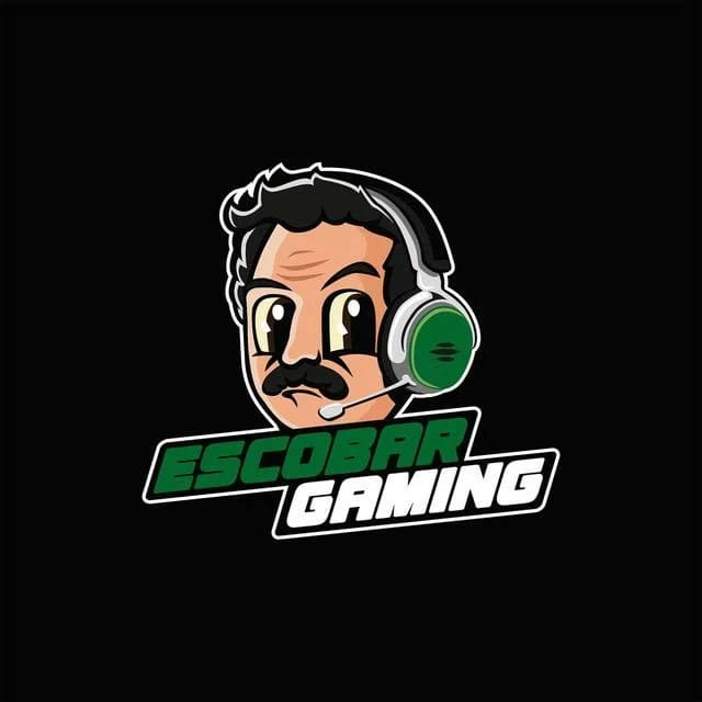 Кибер клуб "Escobar Gaming"