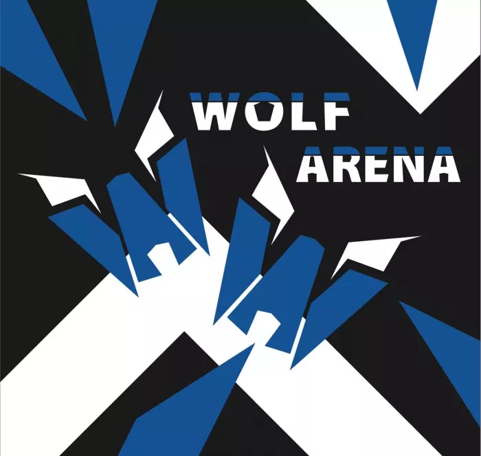 Компьютерный клуб "Wolf Arena"