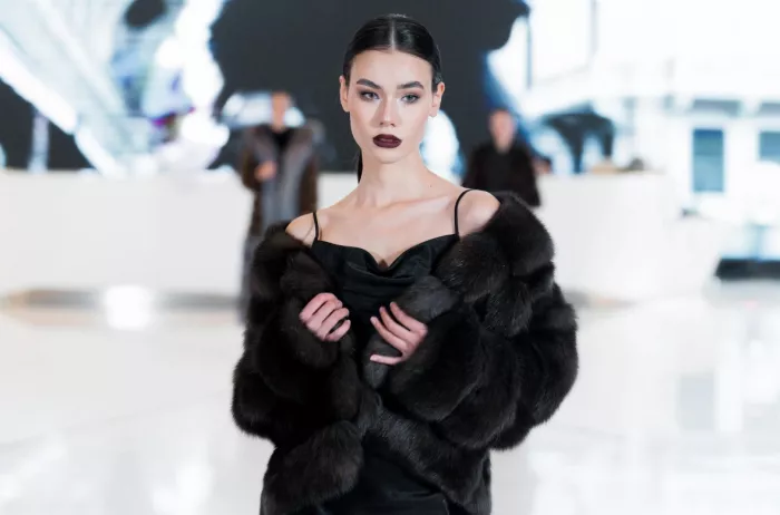 Модельное агентство «FP models» 
