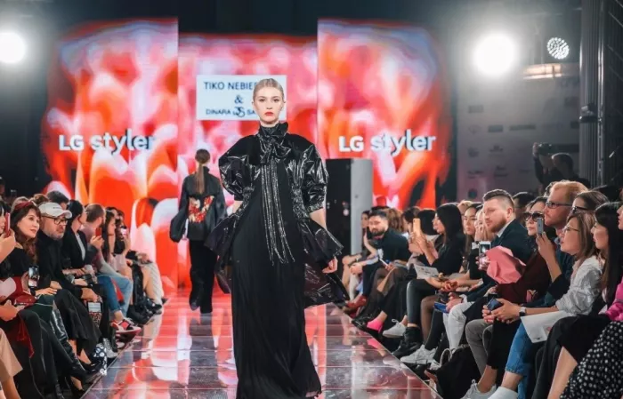 Модельное агентство «Expo Models»