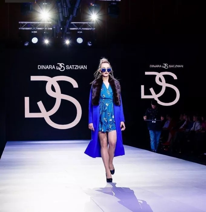 Модельное агентство «Expo Models»