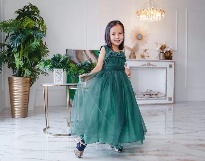 Модельное агентство «Bella models school» 