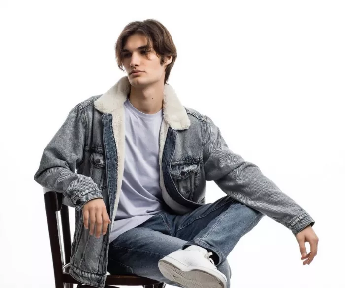 Модельное агентство «Andres»