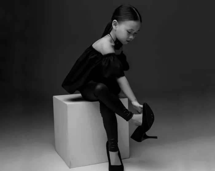 Модельное агентство «Dea Models»