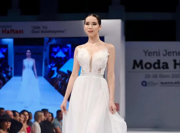 Школа моделей и блогерства «Dar.Diamond»