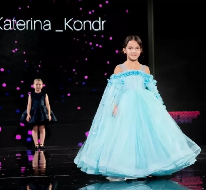 Модельная школа "Md Fashion school"