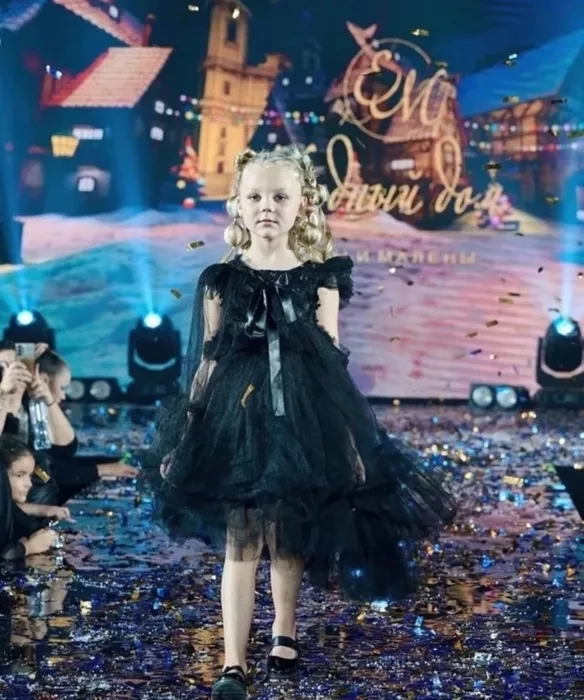 Модельная школа "Md Fashion school"
