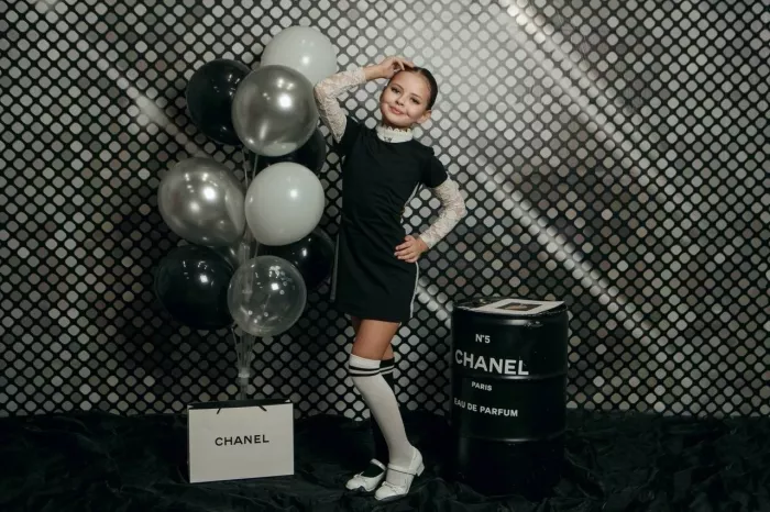 Модельная школа "Md Fashion school"