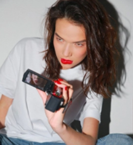 Модельное агентство "Twig models agency"