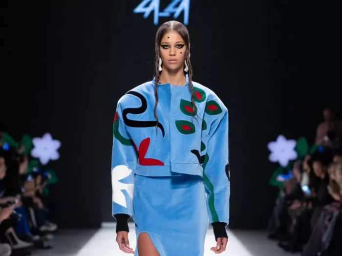Модельное агентство "Imf model management"