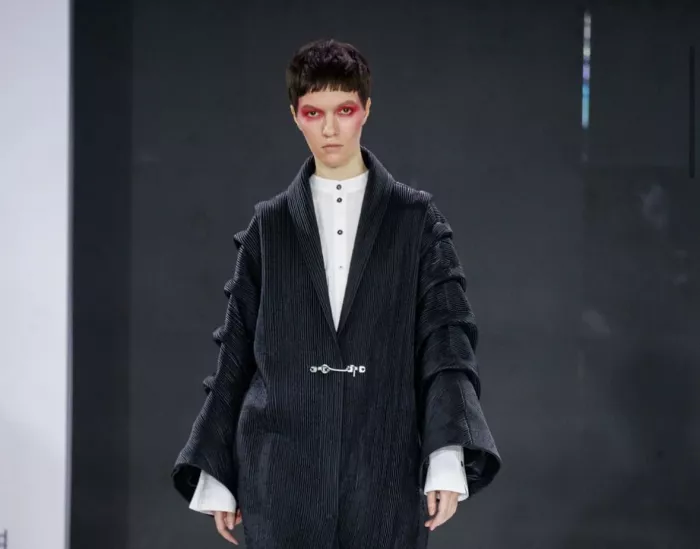 Модельное агентство "Imf model management"
