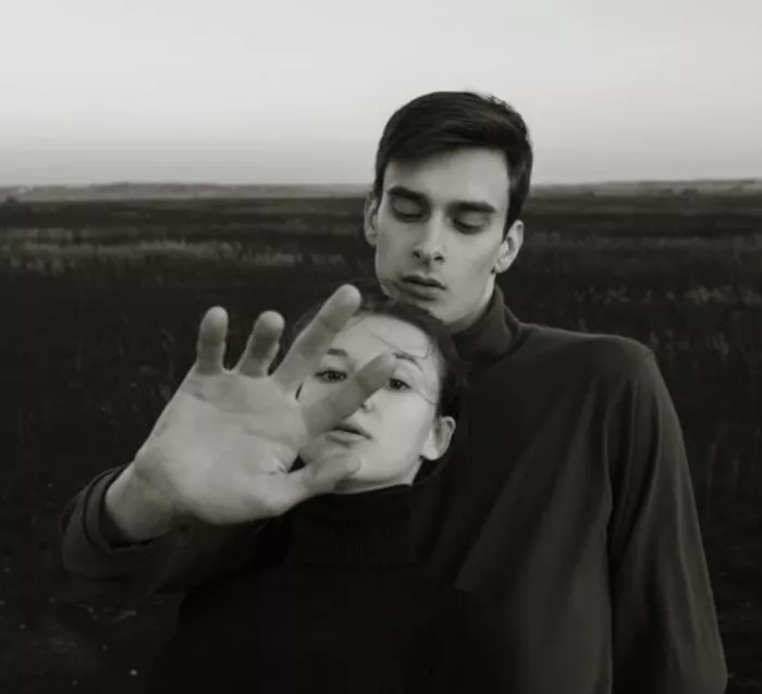 Модельное агентство "Matrix"